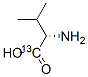 81201-85-6,L-VALINE-1-13C