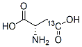 81201-98-1,L-ASPARTIC-4-13C ACID