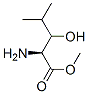 81202-41-7,Leucine,  3-hydroxy-,  methyl  ester  (9CI)