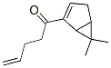81221-85-4,1-(6,6-dimethylbicyclo[3.1.0]hex-2-en-2-yl)pent-4-en-1-one