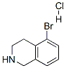 81237-69-6,5-BROMO-1,2,3,4-TETRAHYDRO-ISOQUINOLINE HYDROCHLORIDE