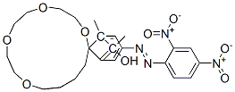 81238-57-5,15-CROWN-4 [4-(2,4-DINITROPHENYLAZO)PHENOL]