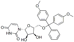 81246-79-9,5'-O-(4,4'-Dimethoxytrityl)uridine