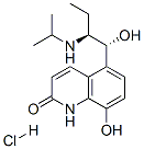 81262-93-3,Procaterol hydrochloride