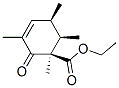 812649-76-6,3-Cyclohexene-1-carboxylicacid,1,3,5,6-tetramethyl-2-oxo-,ethylester,(1R,5R,6R)-(9CI)
