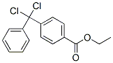 81265-18-1,ethyl 4-(dichlorophenylmethyl)benzoate