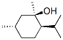 812697-61-3,Cyclohexanol,1,5-dimethyl-2-(1-methylethyl)-,(1R,2R,5S)-(9CI)