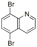 81278-86-6,5,8-Dibromoquinoline