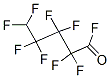 813-03-6,5H-OCTAFLUOROPENTANOYL FLUORIDE