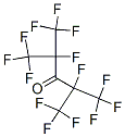 BIS(HEPTAFLUOROISOPROPYL)KETONE 813-44-5,BIS(HEPTAFLUOROISOPROPYL)KETONE