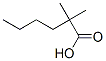 813-72-9,2,2-DIMETHYLHEXANOIC ACID