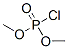 813-77-4,DIMETHYL PHOSPHOROCHLORIDATE