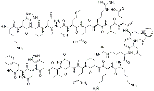81306-64-1,PTH (13-34) (HUMAN)