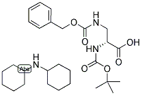 81306-94-7,BOC-D-DAP(Z)-OH DCHA