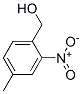 81335-87-7,4-METHYL-2-NITROBENZYLALCOHOL