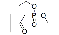 814-16-4,diethyl (3,3-dimethyl-2-oxobutyl)phosphonate