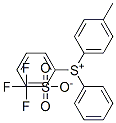 81416-37-7,(4-METHYLPHENYL)DIPHENYL SULFONIUM TRIFLUOROMETHANESULFONATE