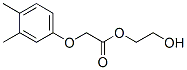 81422-01-7,2-hydroxyethyl (3,4-dimethylphenoxy)acetate