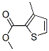 81452-54-2,METHYL 3-METHYLTHIOPHENE-2-CARBOXYLATE