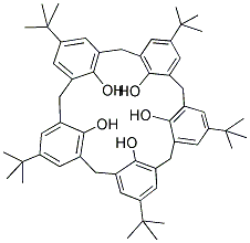 81475-22-1,4-TERT-BUTYLCALIX[5]ARENE