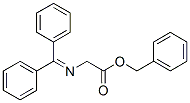 81477-91-0,N-(DIPHENYLMETHYLENE)-GLYCINE, PHENYLMETHYL ESTER