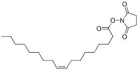 81480-40-2,OLEIC ACID N-HYDROXYSUCCINIMIDE ESTER