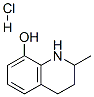 81485-78-1,2-METHYL-1,2,3,4-TETRAHYDROQUINOLIN-8-OL HYDROCHLORIDE