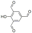 81502-74-1,2-HYDROXY-1,3,5-BENZENETRICARBALDEHYDE
