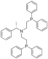 81510-19-2,S(-)-N,N-BIS(2-DIPHENYLPHOSPHINOETHYL)-1-PHENYLETHYLAMINE