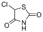 81515-94-8,2,4-Thiazolidinedione,  5-chloro-