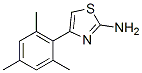 81529-60-4,4-(2,4,6-TRIMETHYL-PHENYL)-THIAZOL-2-YLAMINE