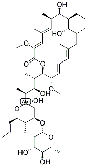 81552-34-3,CONCANAMYCIN C