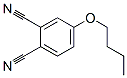 81560-32-9,4-N-BUTOXYPHTHALONITRILE
