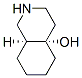81562-77-8,(4AS,8AS)-OCTAHYDROISOQUINOLIN-4A(2H)-OL