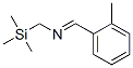 815630-76-3,Methanamine, N-[(2-methylphenyl)methylene]-1-(trimethylsilyl)- (9CI)