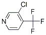81565-19-7,3-CHLORO-4-(TRIFLUOROMETHYL)PYRIDINE