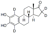 81586-97-2,2-HYDROXYESTRONE-1,4,16,16-D4