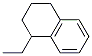 81598-29-0,1-ethyltetralin