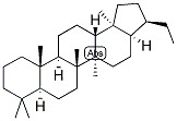 81600-07-9,17ALPHA(H),21ALPHA(H)-30-NORHOPANE