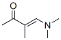 81609-26-9,3-Buten-2-one, 4-(dimethylamino)-3-methyl-, (E)- (9CI)