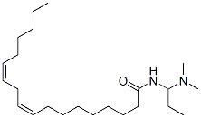 81613-56-1,LINOLEAMIDOPROPYL DIMETHYLAMINE