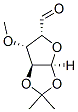 816444-37-8,D-xylo-Pentodialdo-5,2-furanose, 3-O-methyl-4,5-O-(1-methylethylidene)-, (5S)- (9CI)