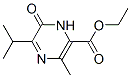 816458-60-3,2-Pyrazinecarboxylicacid,1,6-dihydro-3-methyl-5-(1-methylethyl)-6-oxo-,ethylester(9CI)