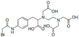 81677-64-7,P-BROMOACETAMIDO BENZYL-EDTA