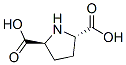 81702-31-0,2,5-Pyrrolidinedicarboxylicacid,(2S,5S)-(9CI)