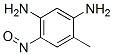 817165-70-1,1,3-Benzenediamine,  4-methyl-6-nitroso-
