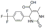 817200-49-0,6-Methyl-2-oxo-4-(4-(trifluoromethyl)phenyl)-1,2,3,4-tetrahydropyrimidine-5-carboxylic acid