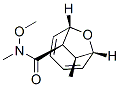 817201-28-8,9-Oxabicyclo[4.2.1]nona-2,4-diene-7-carboxamide,N-methoxy-N,8-dimethyl-,(1R,6S,7R,8S)-(9CI)