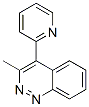 817209-09-9,Cinnoline, 3-methyl-4-(2-pyridinyl)- (9CI)