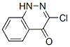 817209-39-5,4(1H)-Cinnolinone,  3-chloro-